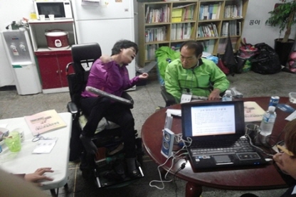 2014.04.30(수) 동료상담학교-장차법과 사례(질문시간)