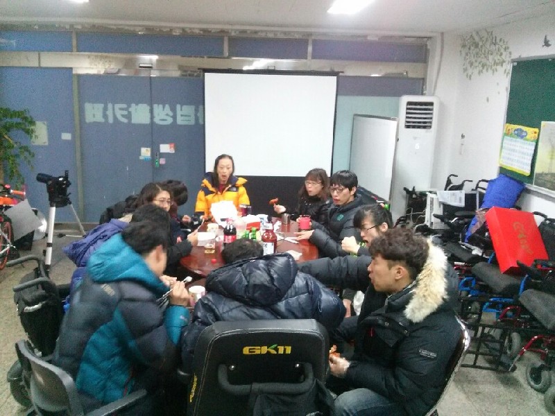 15.02.20(금) 별빛자조모임-자립생활카페
