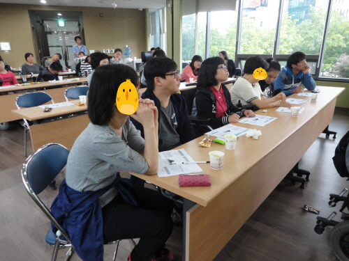 2013.10.15(화) 3회 집중ILP교육 안내(스트레스, 우울 관련) 사람IL센터 주체
