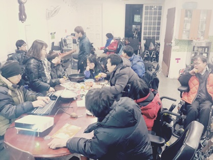 2015.01.10(토)-별빚자조모임-경산중앙초등학교