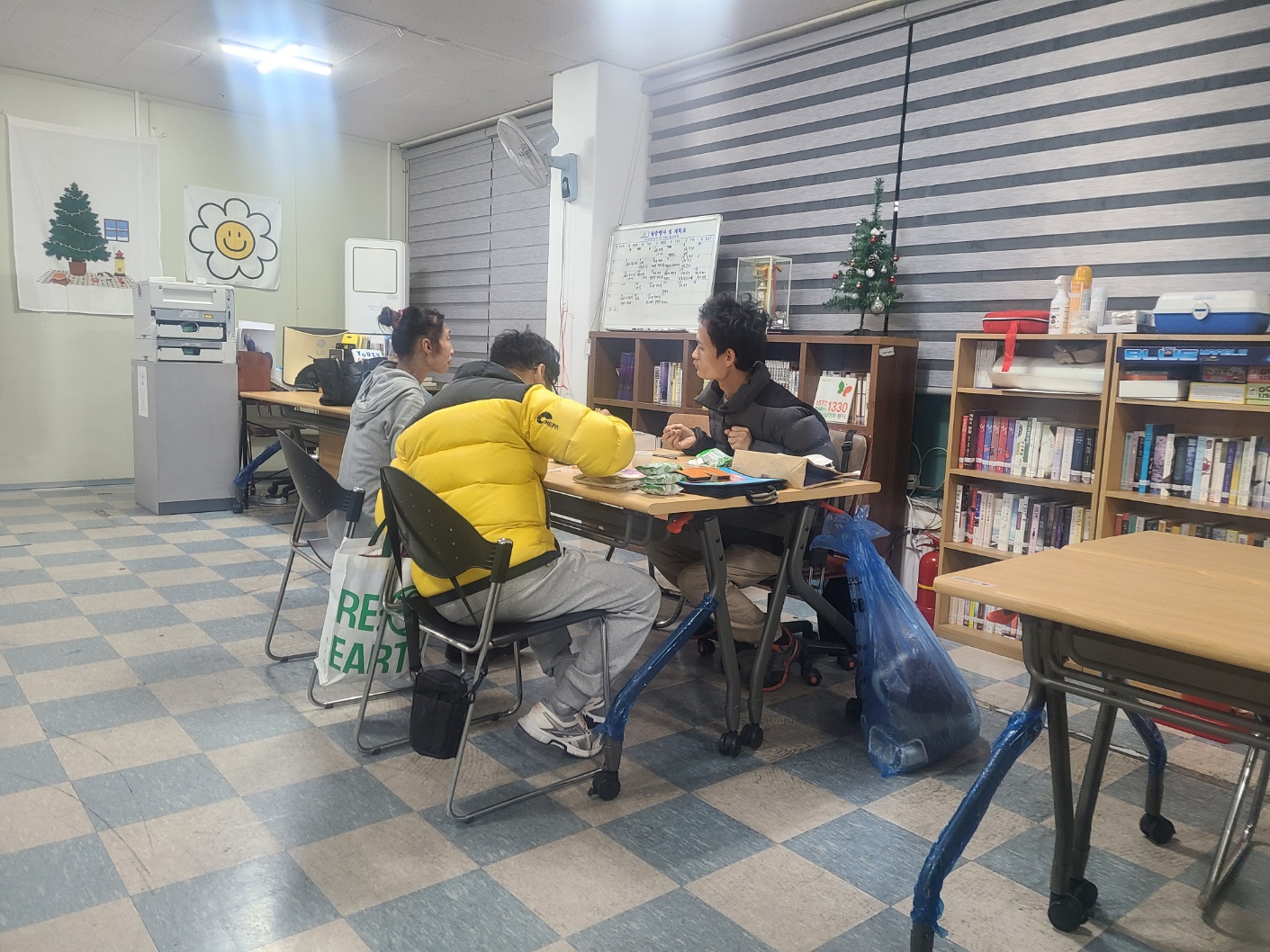 20231107 - 마수야학